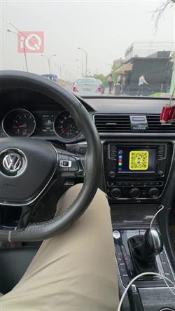 فولكسفاغن باسات